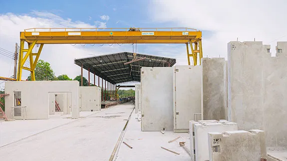 construccion industrializada