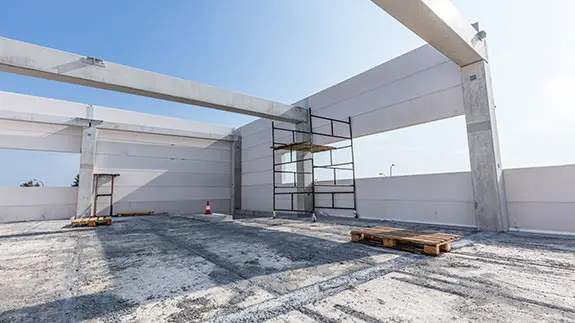 construccion industrializada