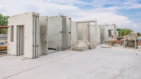 construccion industrializada
