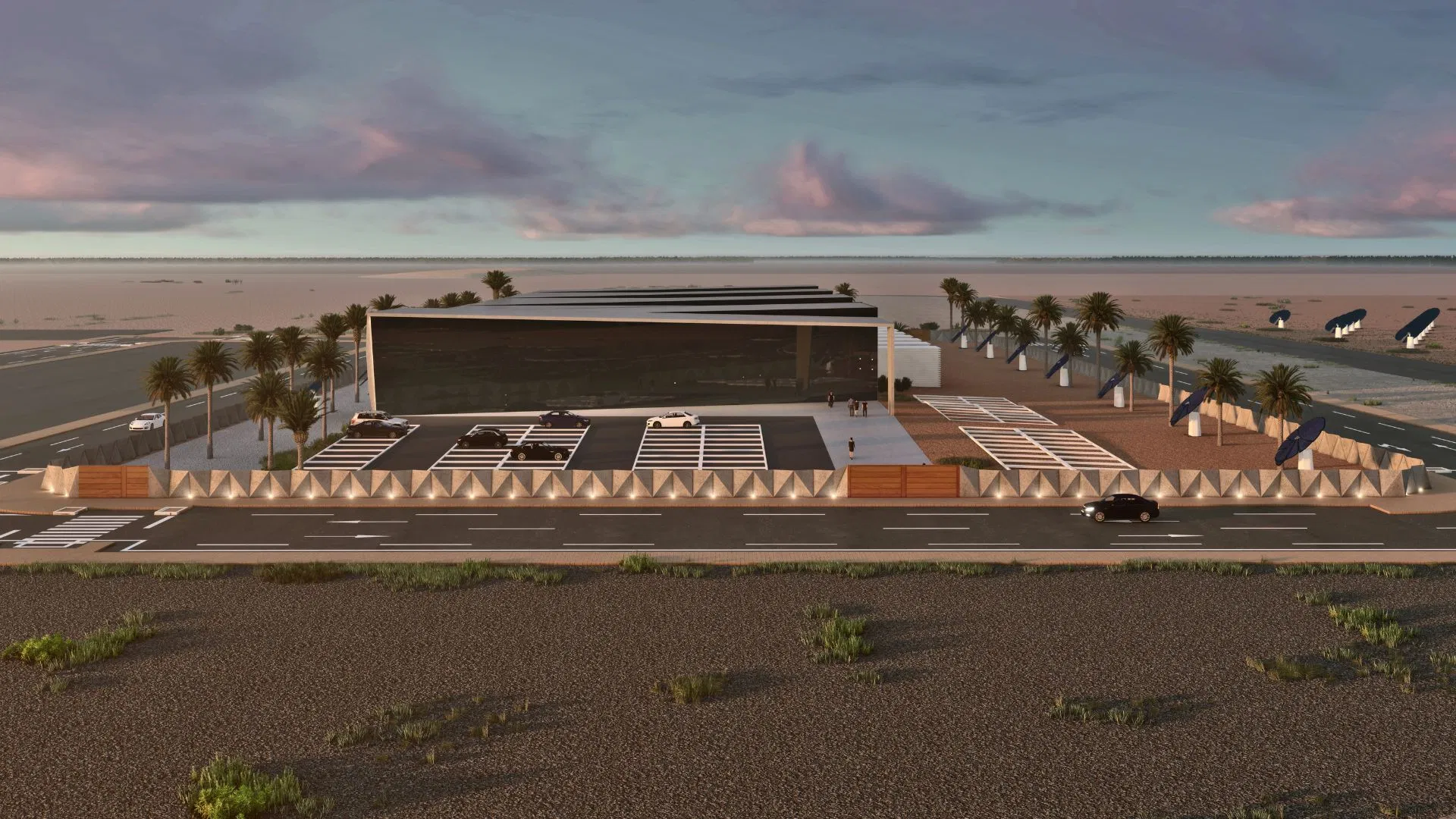 inversiones proyectos data center aragon