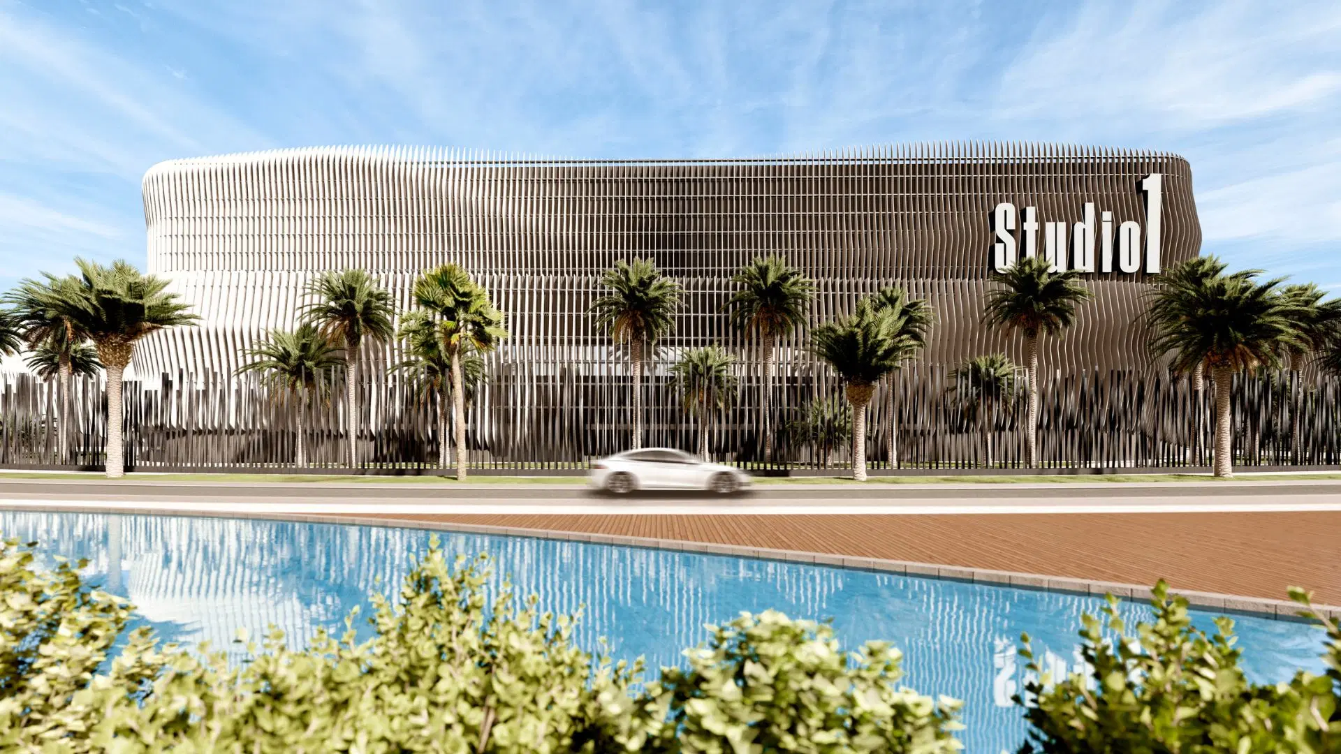 inversiones proyectos estudios de cine canarias