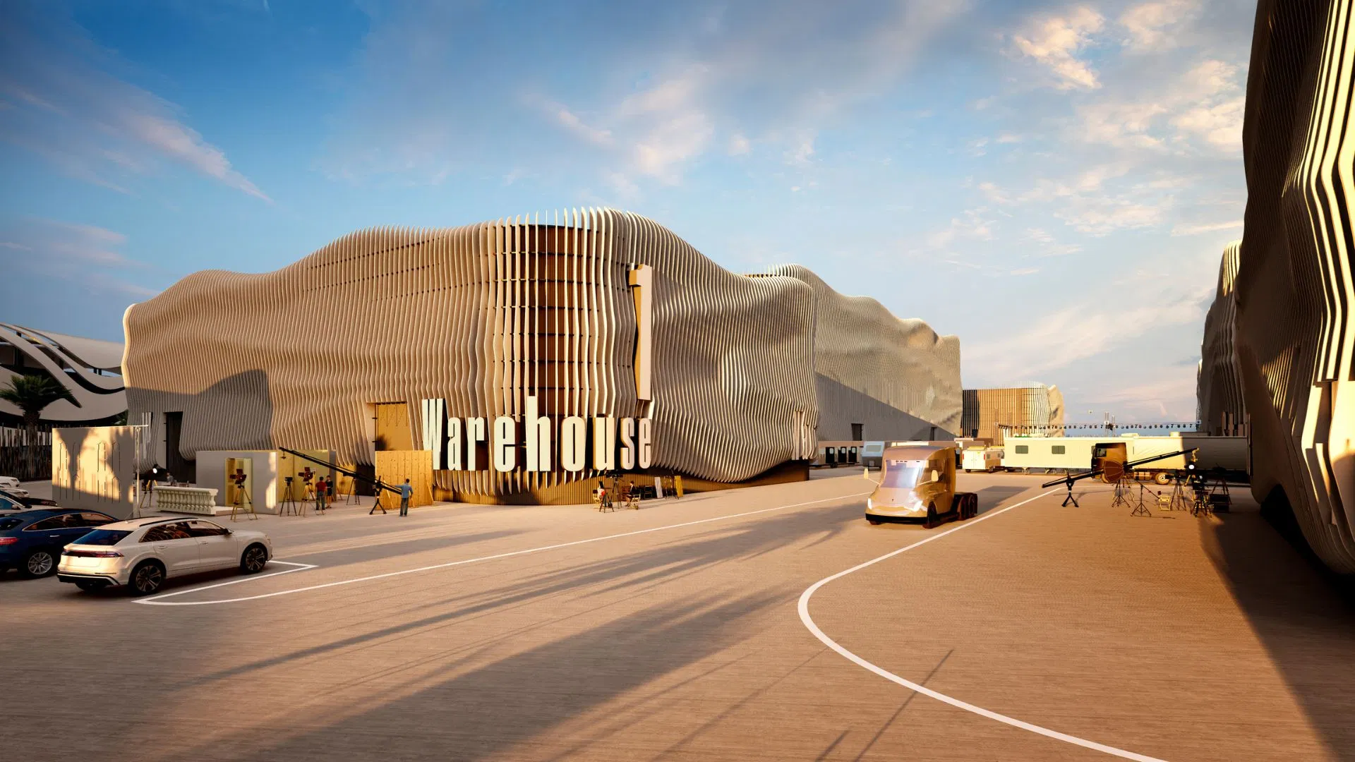 inversiones proyectos estudios de cine canarias