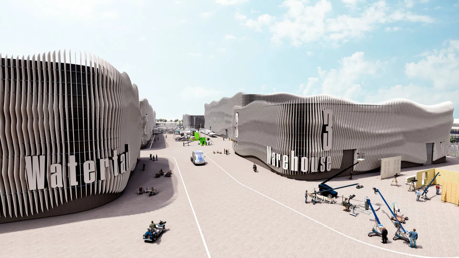 inversiones proyectos estudios de cine canarias