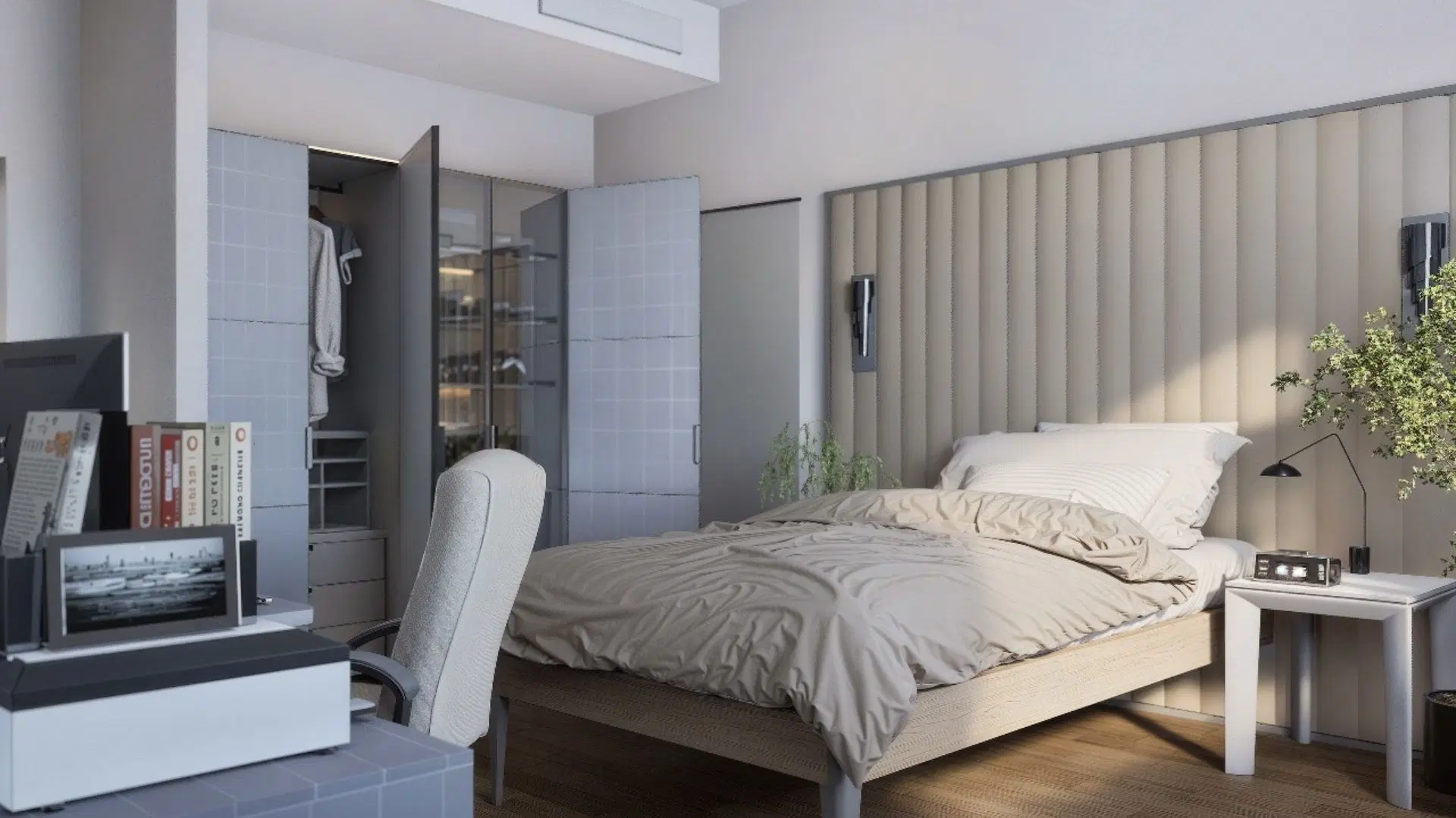inversiones proyectos residencia nexus