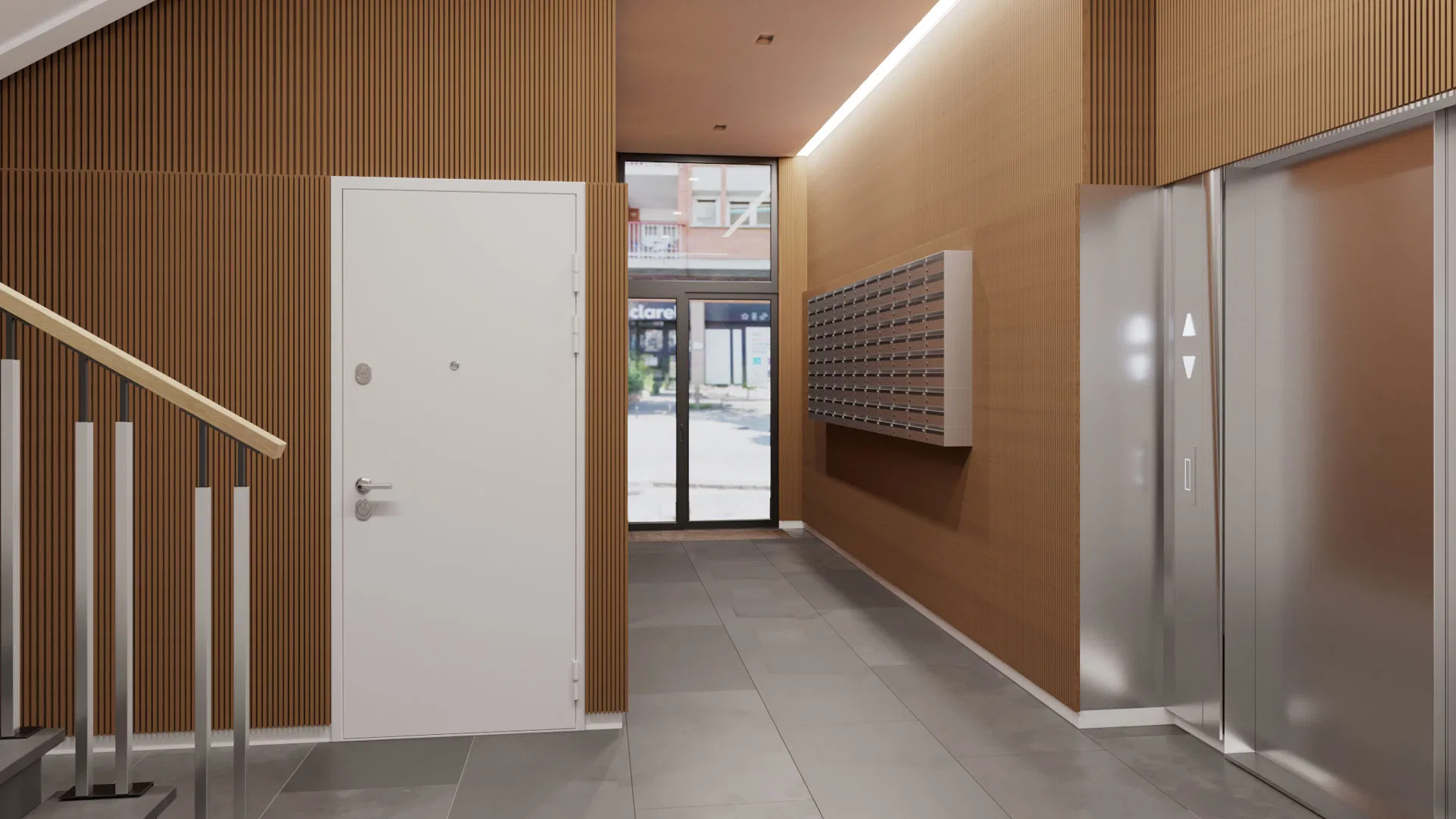 inversiones proyectos residencial barcelona