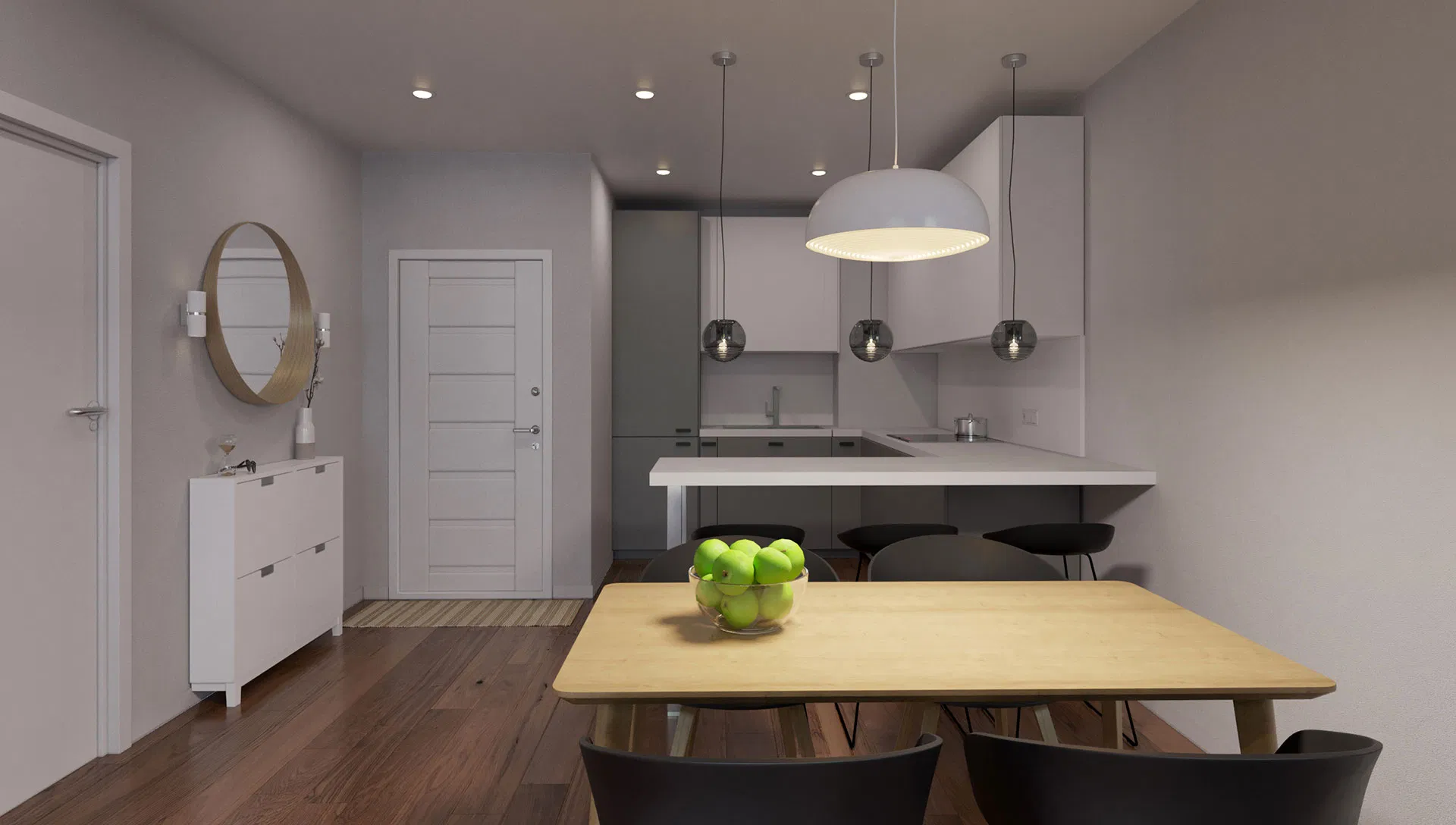 inversiones proyectos residencial barcelona