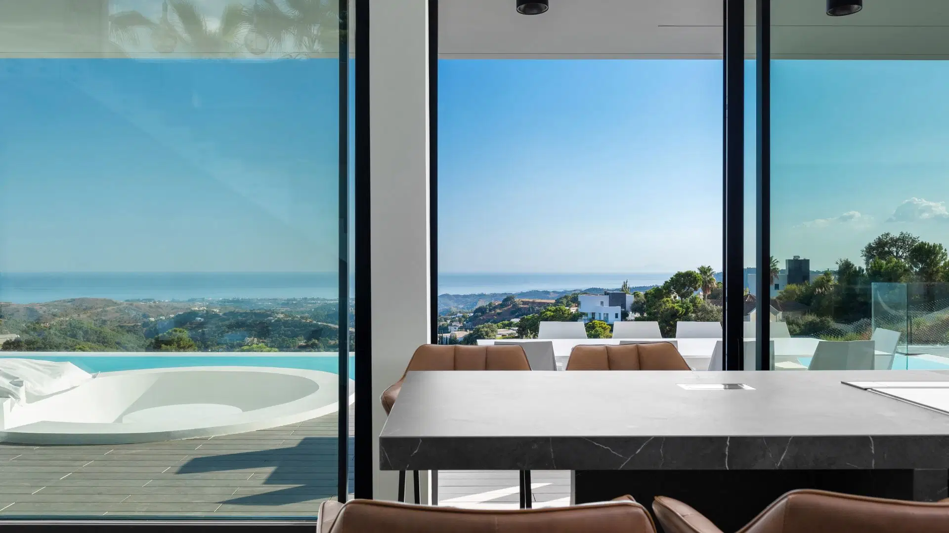 inversiones proyectos villa marbella