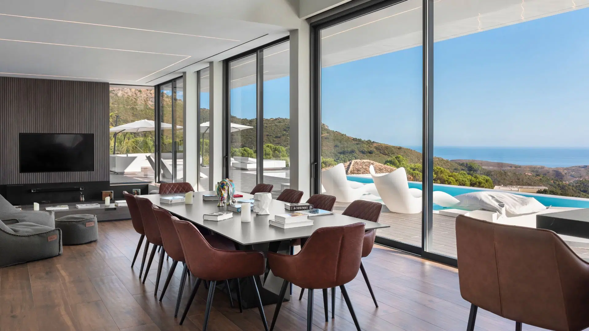 inversiones proyectos villa marbella