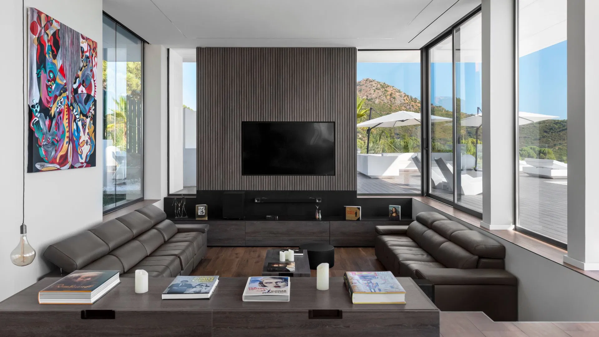 inversiones proyectos villa marbella