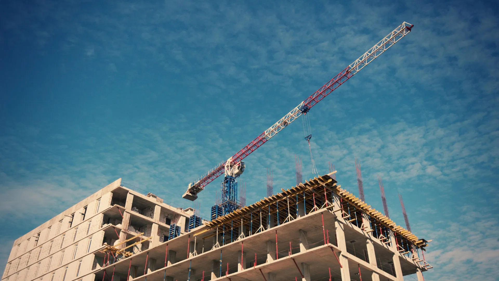 inversiones vehículo de inversion build to rent