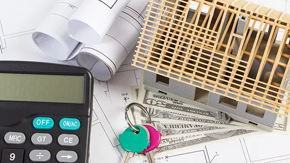viviendas build to rent rendimiento