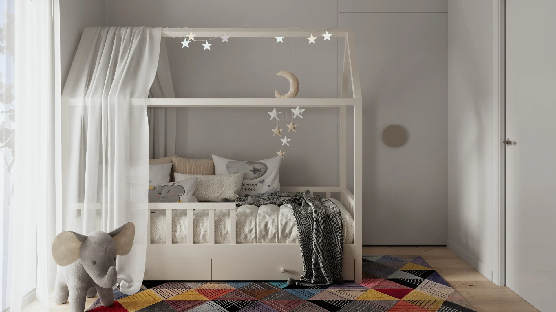 Calderona Homes Interiores (5)