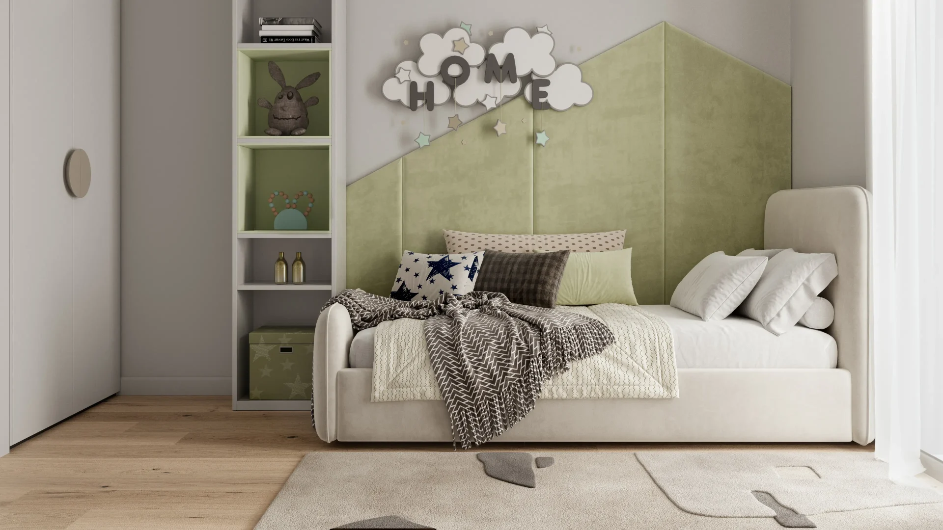 Calderona Homes Interiores (6)
