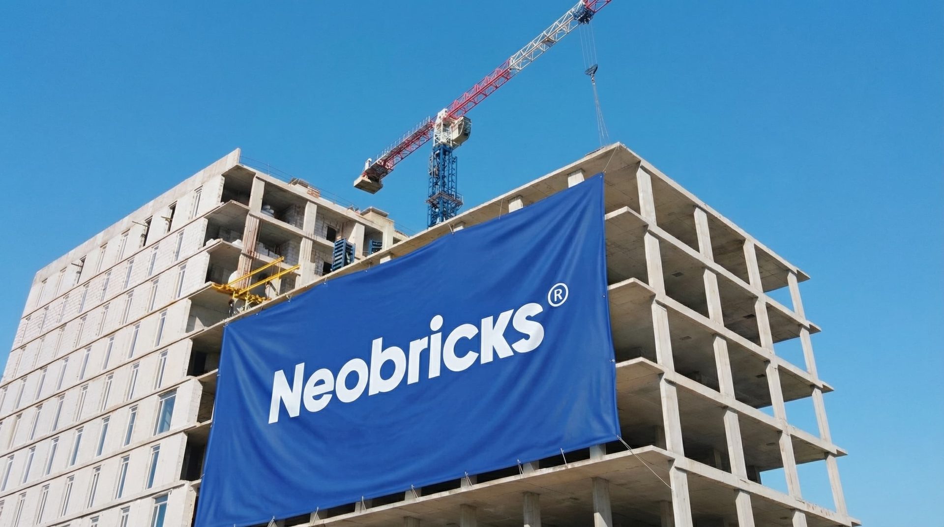 Neobricks Cartel