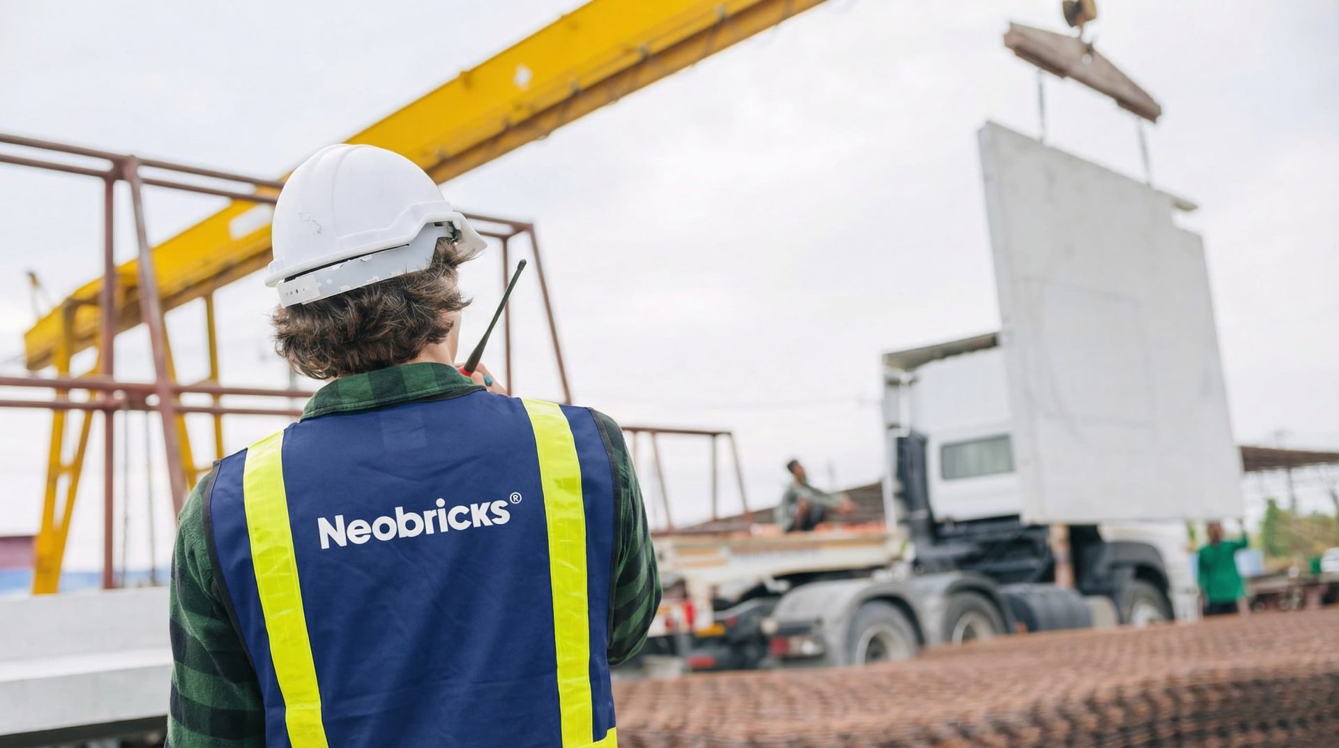 Operario Neobricks