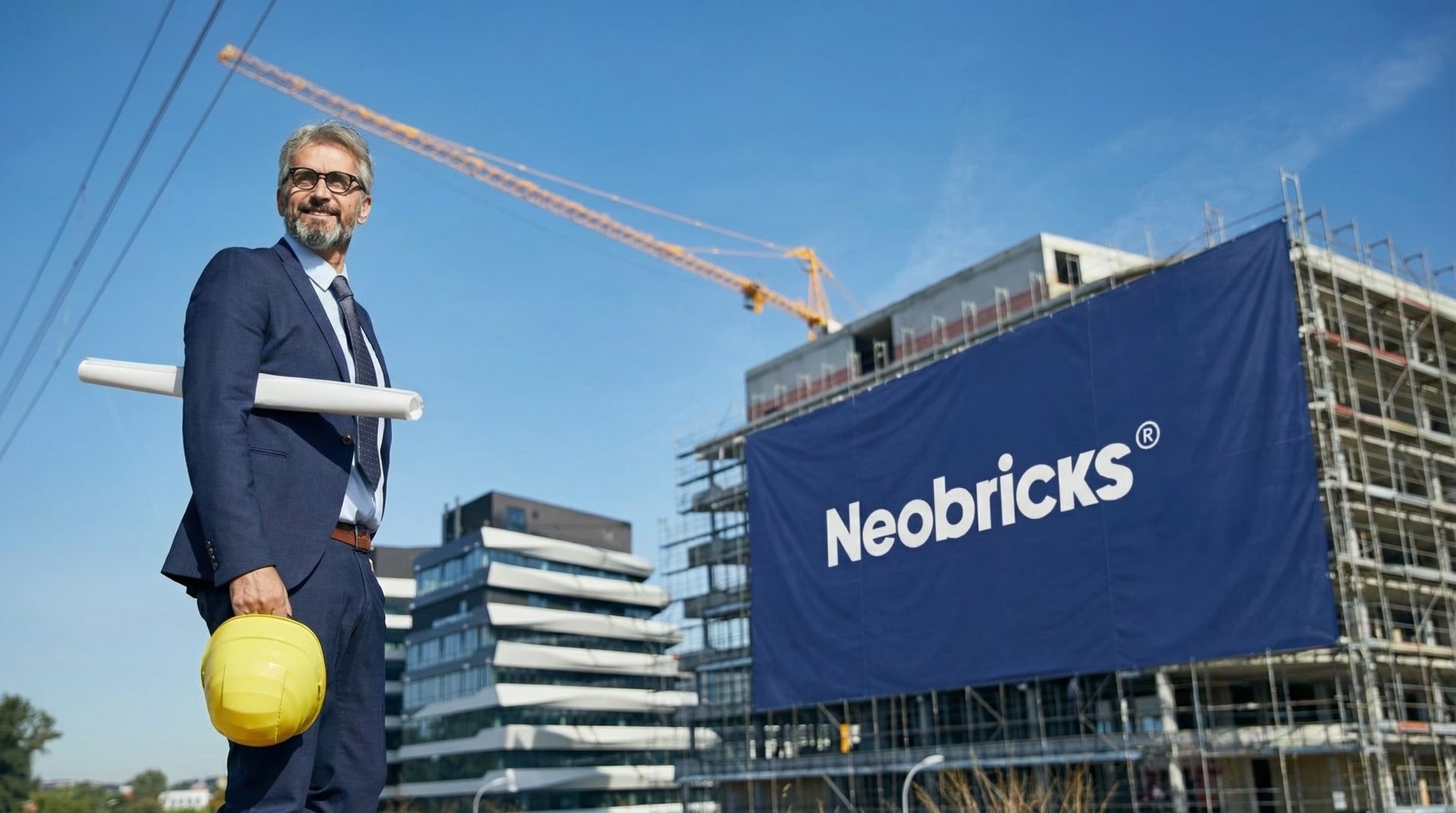 Proyectos Neobricks