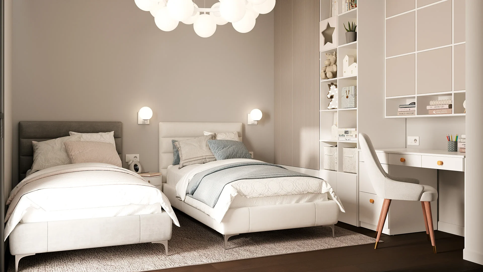 Calderona Homes Interiores (3)