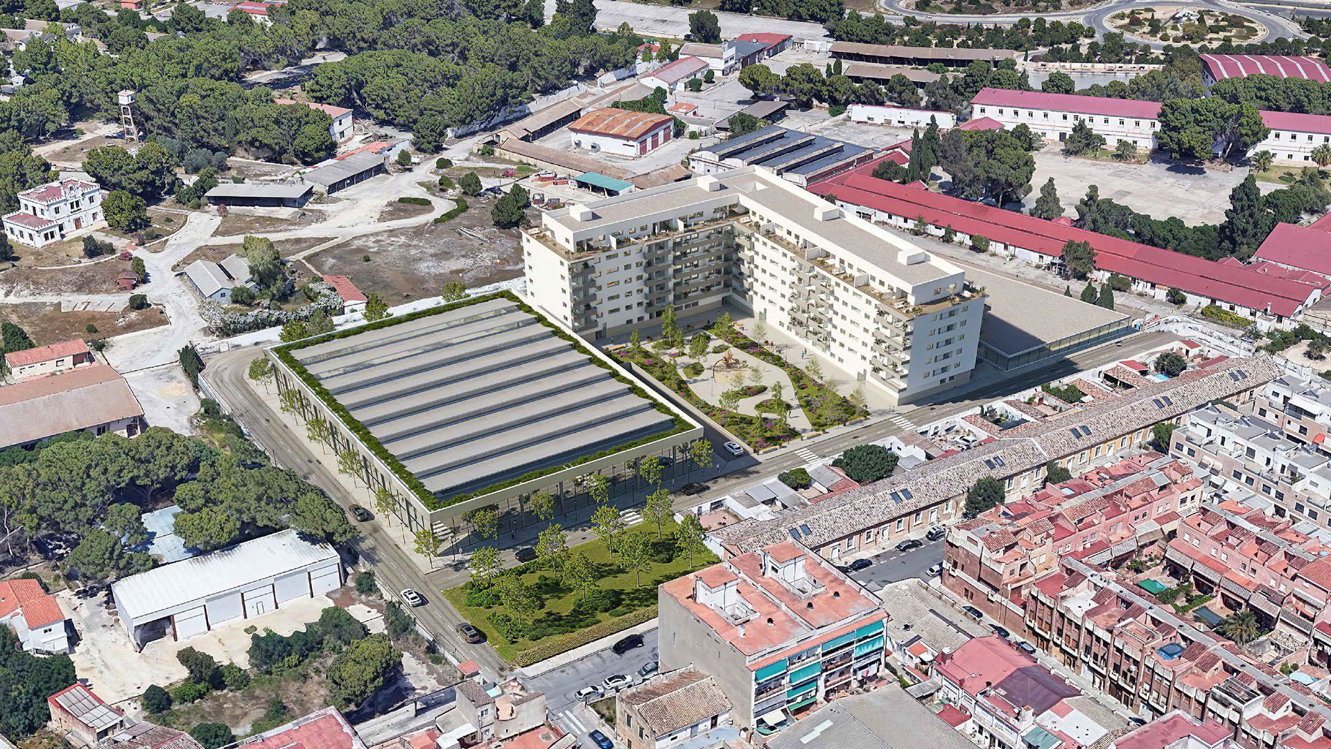 Neobricks Paterna (2.2)