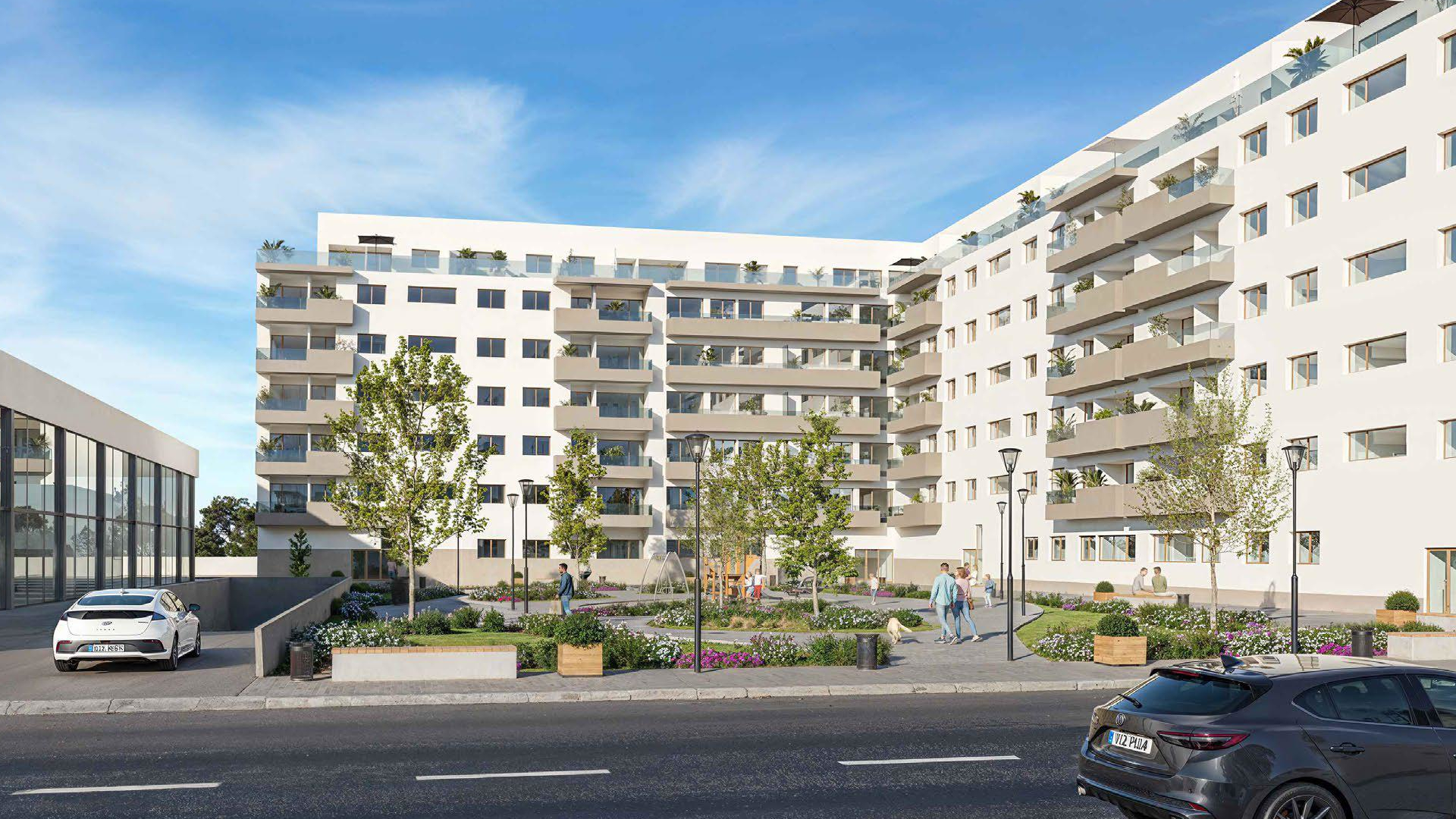 Neobricks Paterna (4.2)