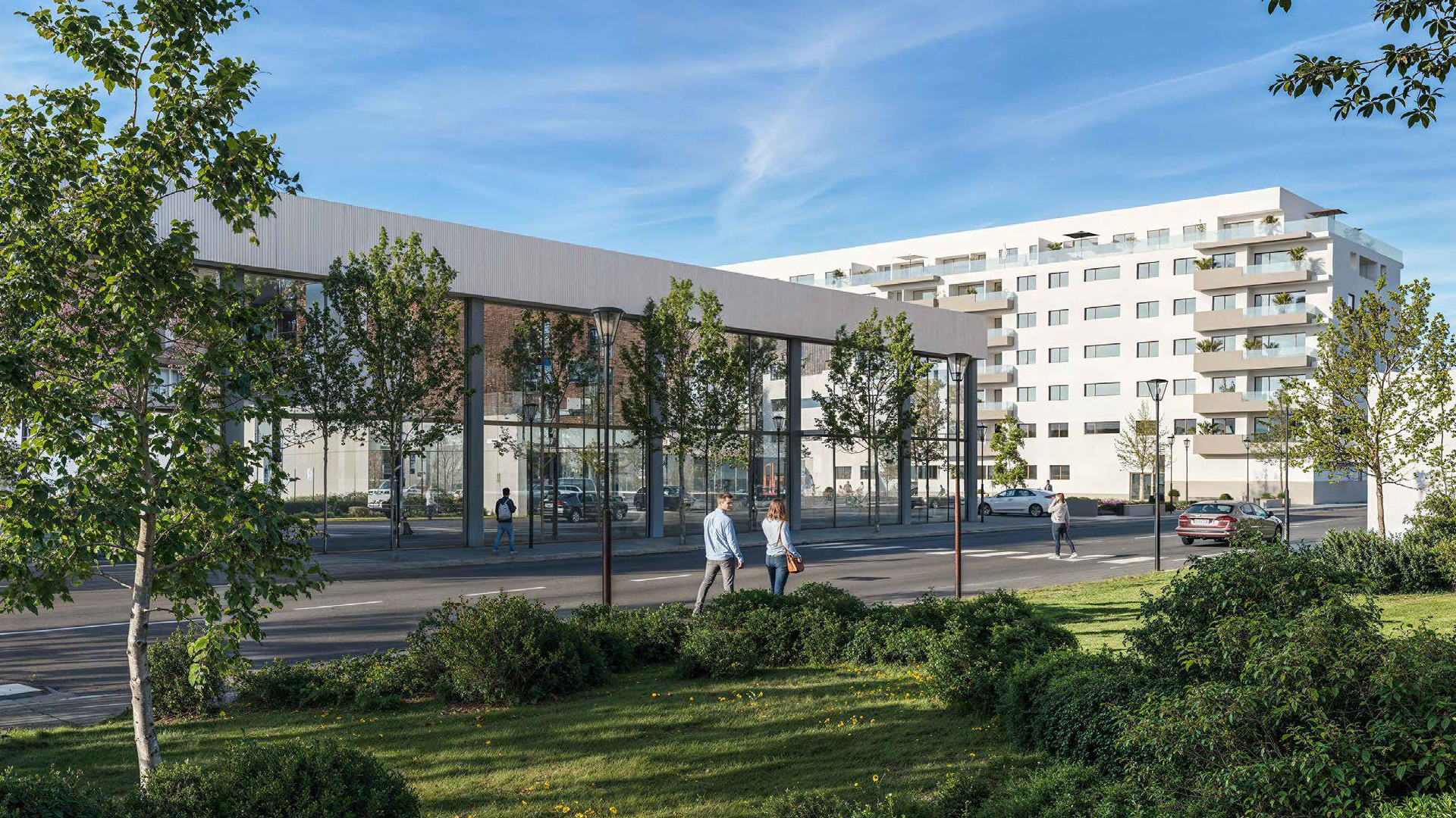 Neobricks Paterna (5.2)